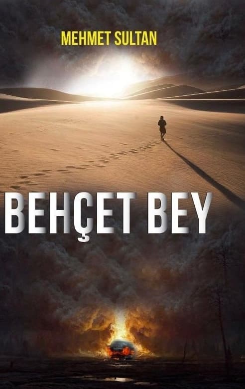 Behçet Bey